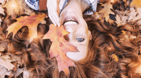 Fall-Loving Bras: Let’s Get Cozy in these Comfortable Bras