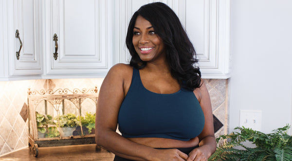 Fit & Fabulous: How to Find Sports Bras for Your Body