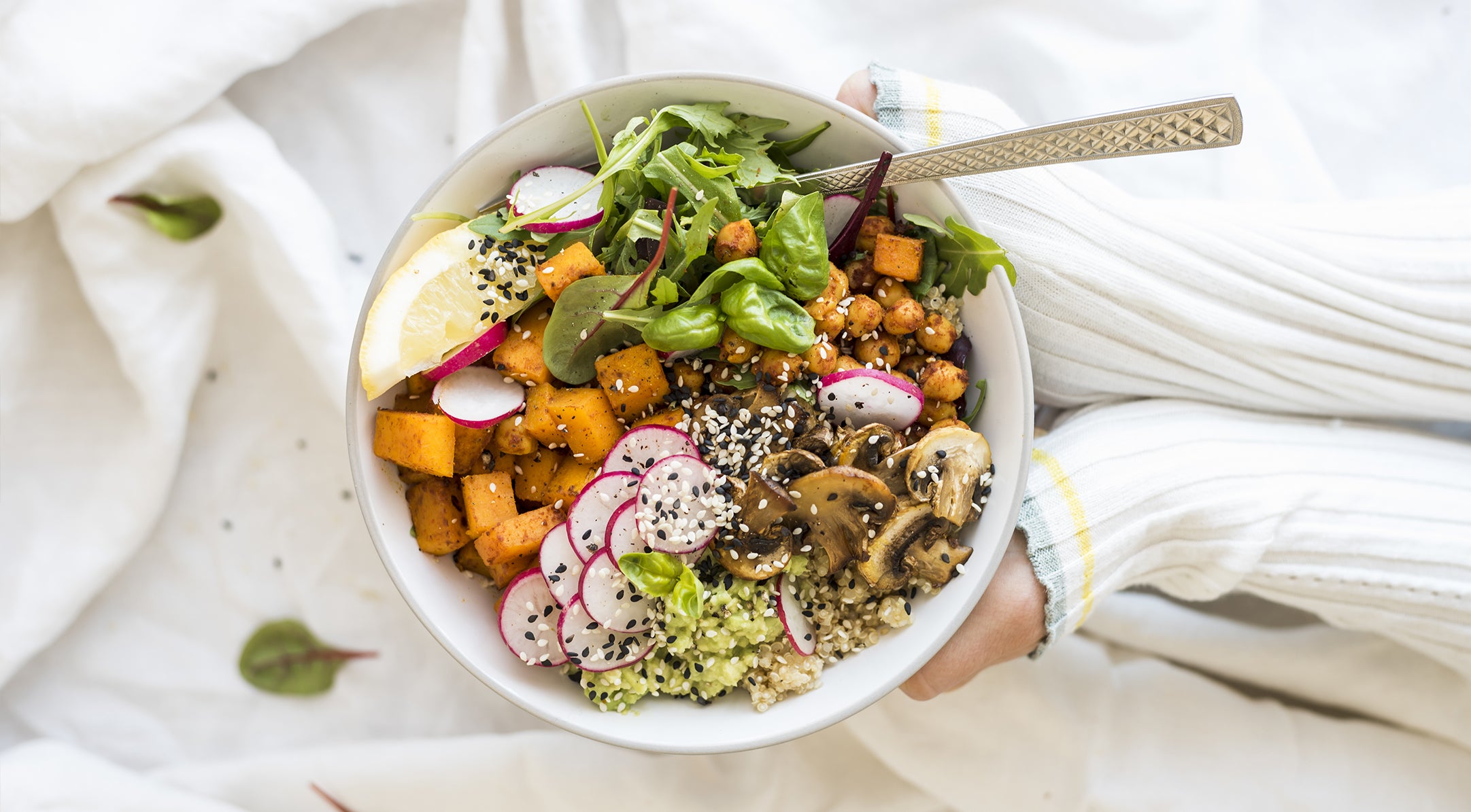 Health Food Tends: 2018