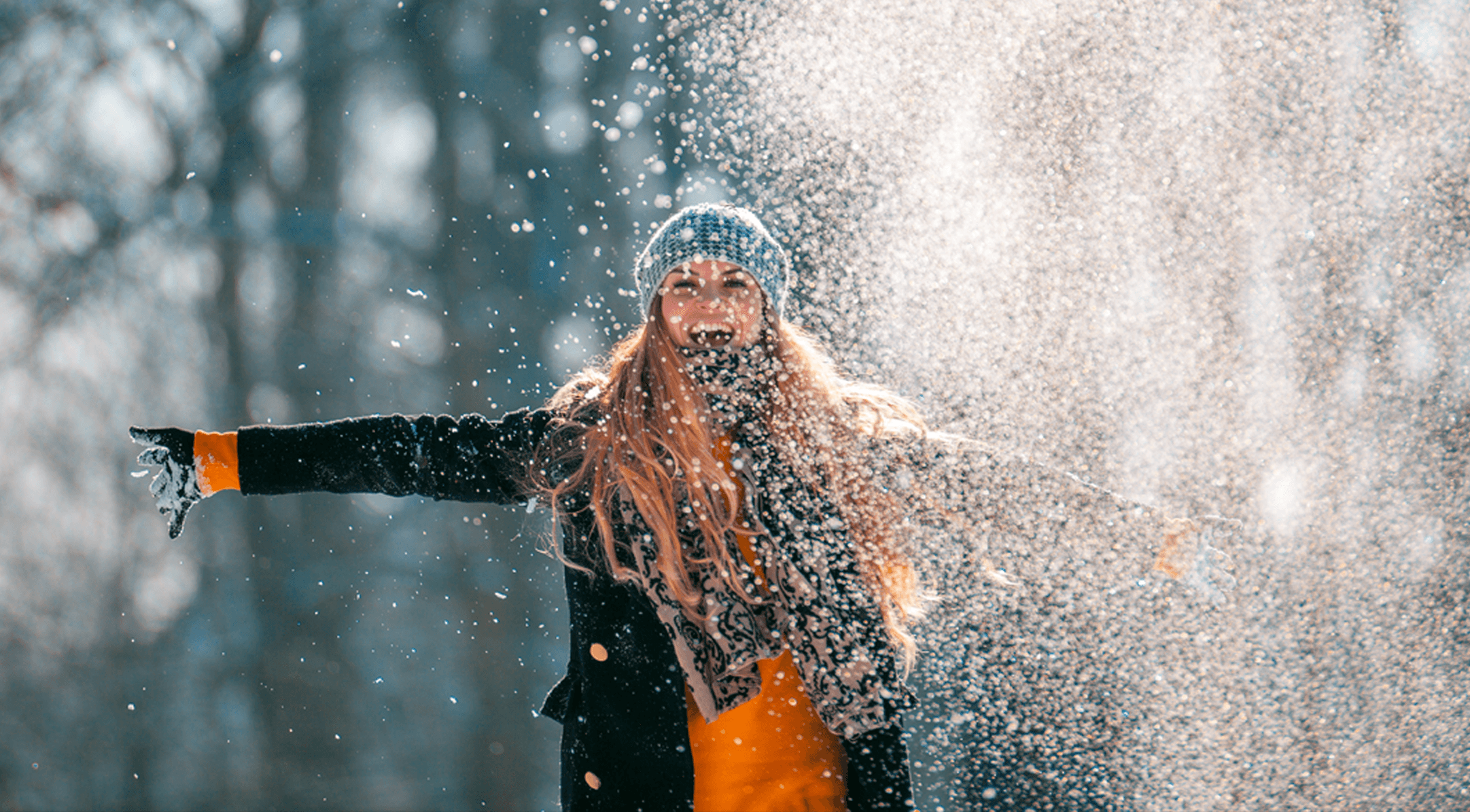 The Season of Joy: Focus on Positivity