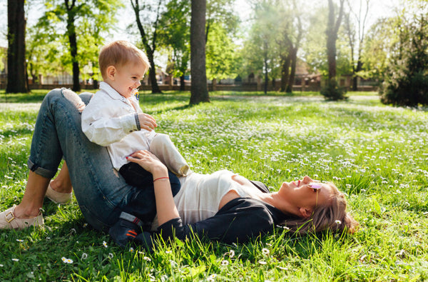 Expert Mom Tips for Spring Outings
