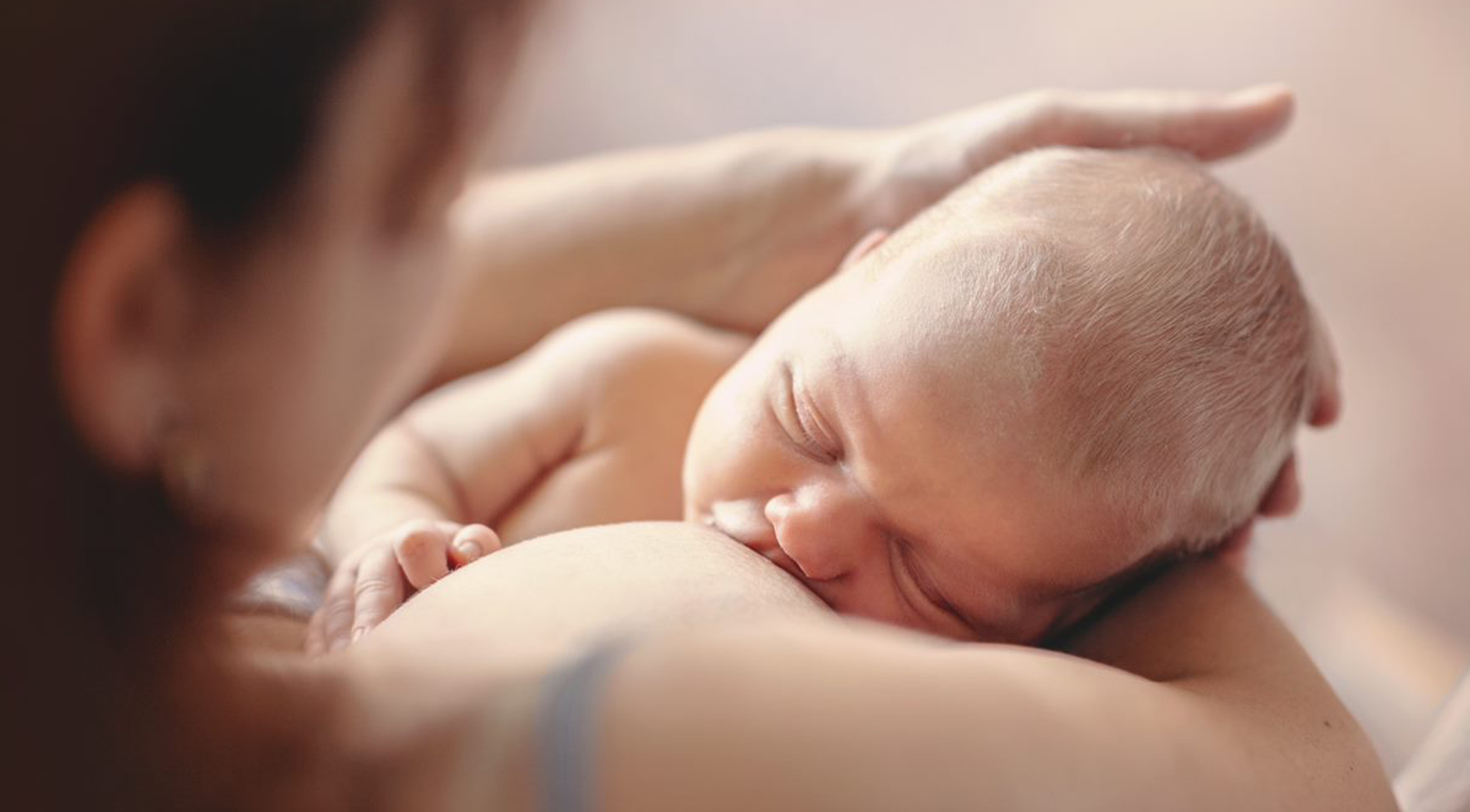 Motivational Breastfeeding Thoughts
