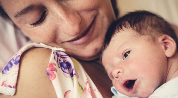 New Year, New Moms – The Best Resources for New Moms