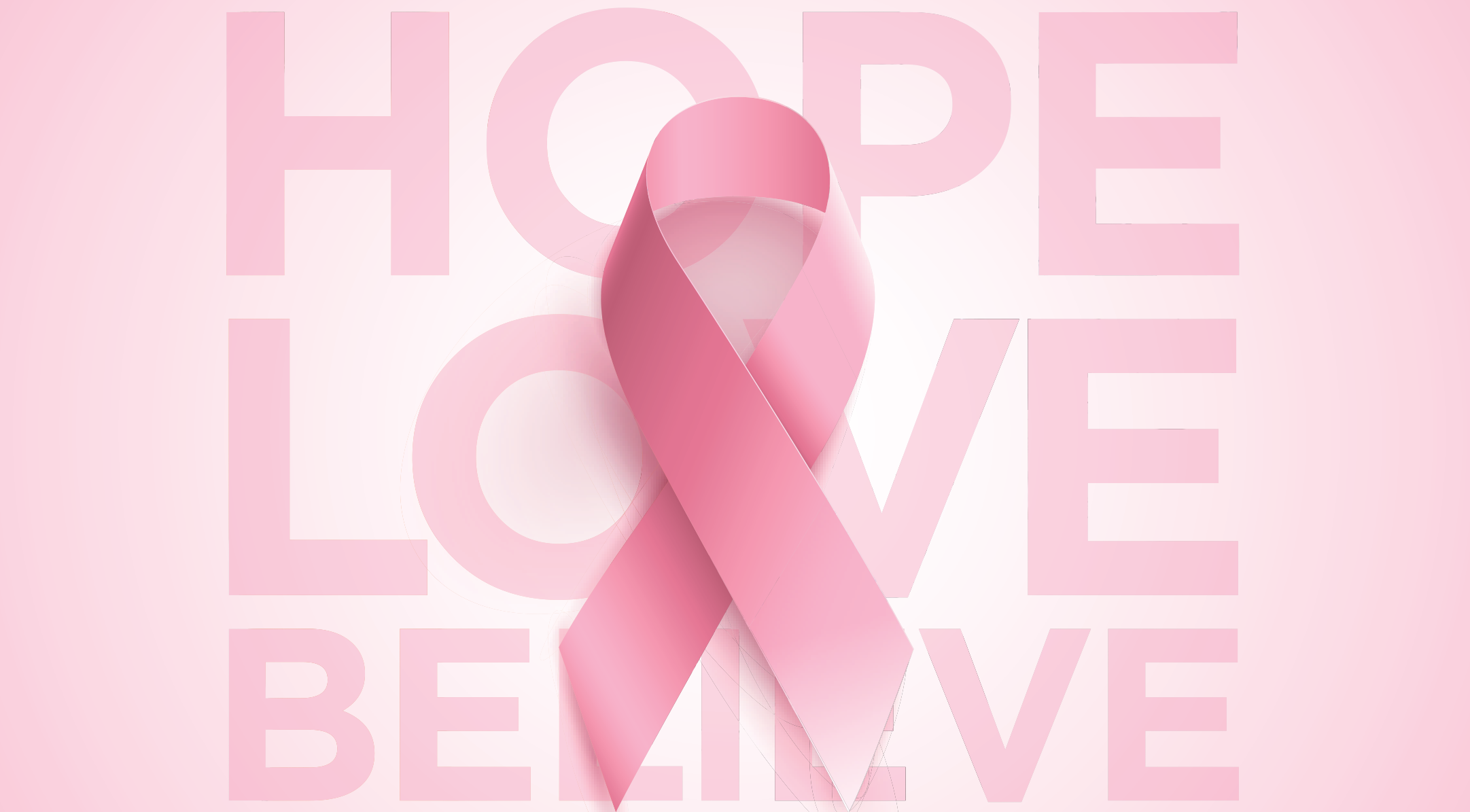 The Power of Pink: Breast Cancer Awareness
