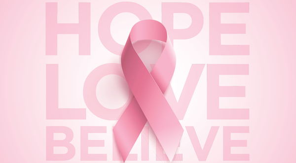 The Power of Pink: Breast Cancer Awareness