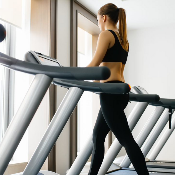 Big butt treadmill outlet