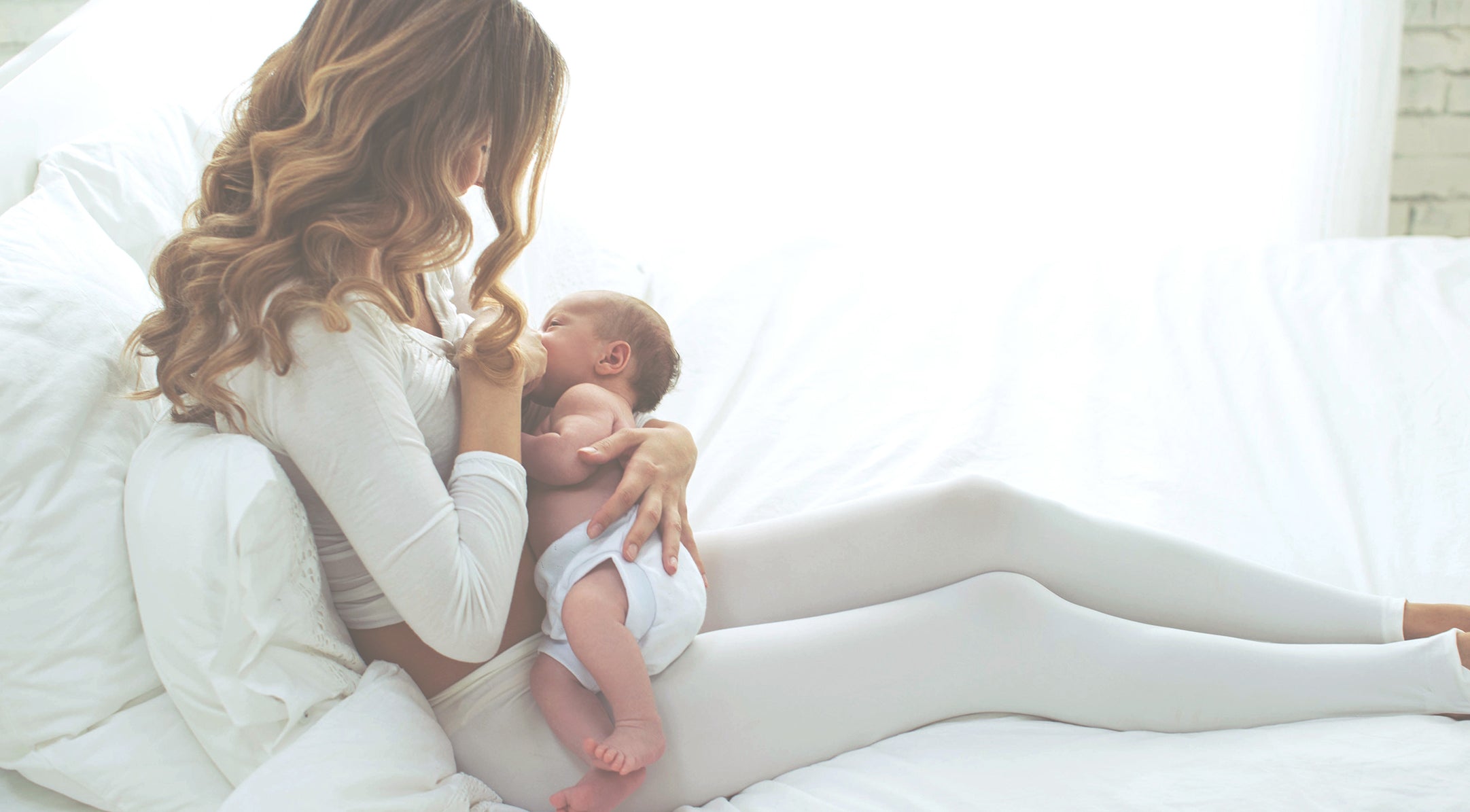 Breastfeeding Success Story: Gaby from Lyon County, KS WIC