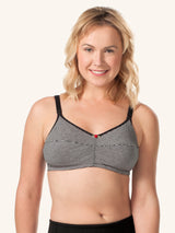 The Uma - Cotton Wirefree Nursing Bra 2-Pack