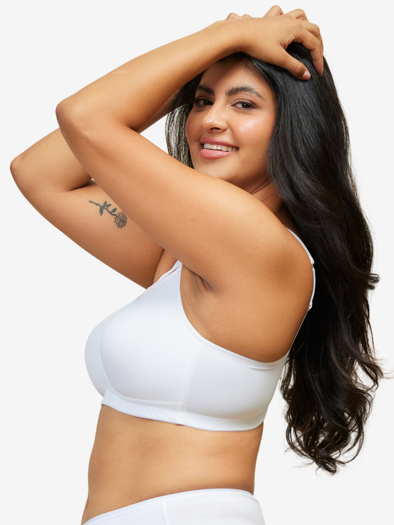Leading Lady® The Claire - Everyday Comfort Bra- 5006