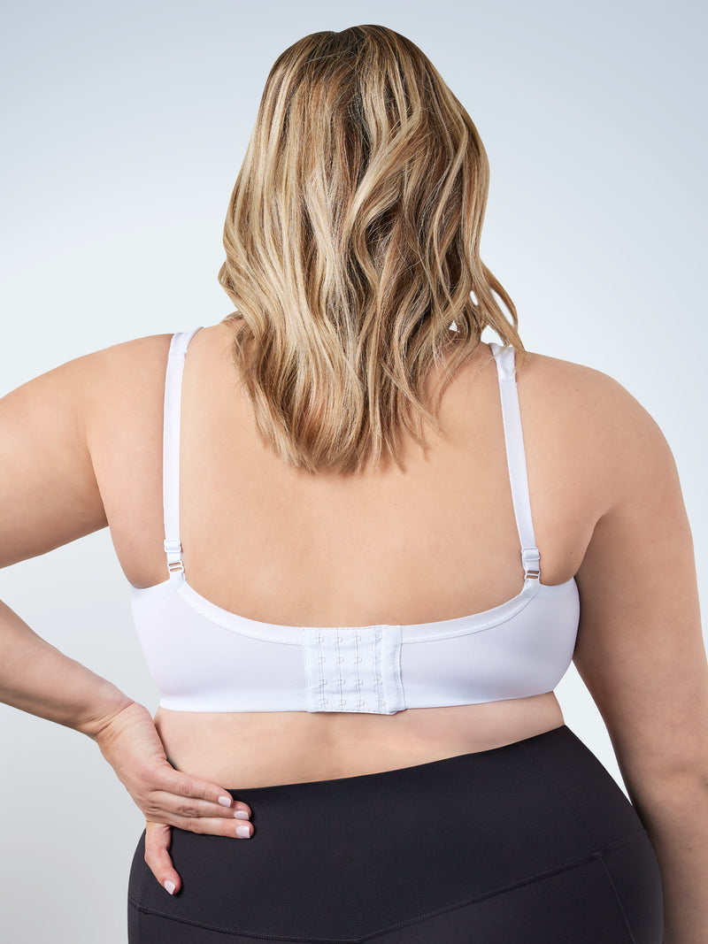 The Brigitte Classic - Underwire T-Shirt Bra Bundle