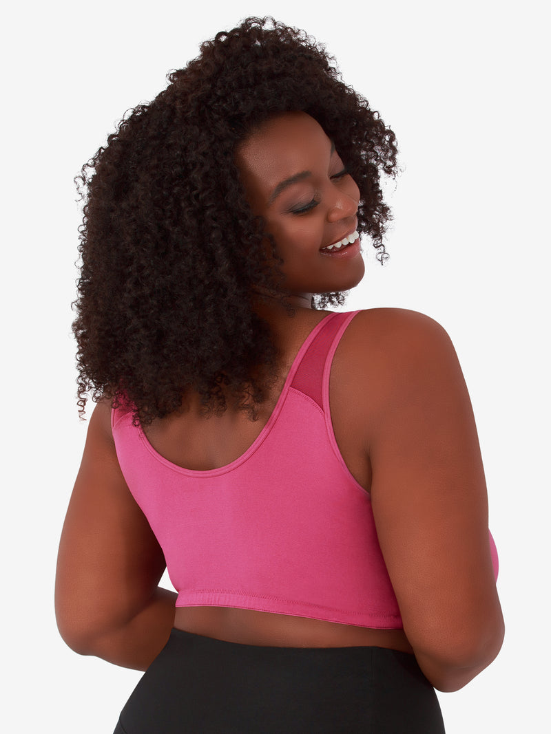 The Seamless Comfort Bundle