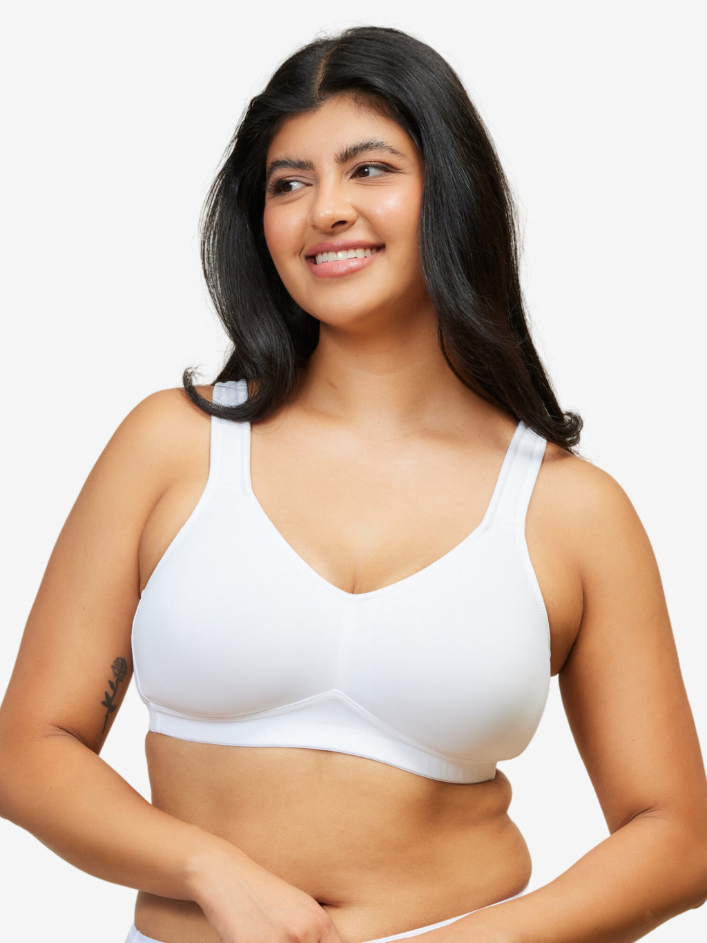 Claire Dreamy Comfort Every-Day Wirefree Bra