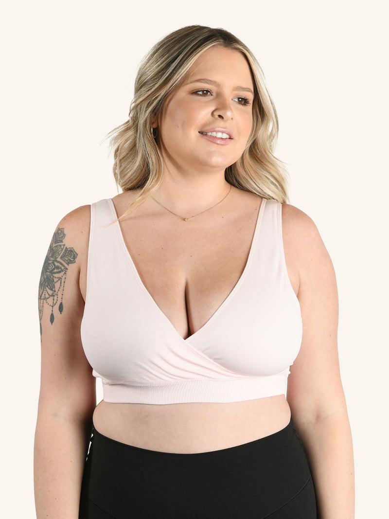 Sleep Bras & Nursing Sleep Bras for Better Sleep Month