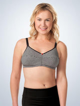 The Uma - Cotton Wirefree Nursing Bra 2-Pack